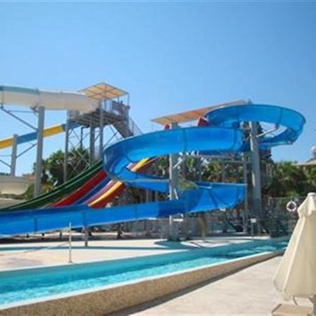 Villa Angelaise Protaras Dış mekan fotoğraf