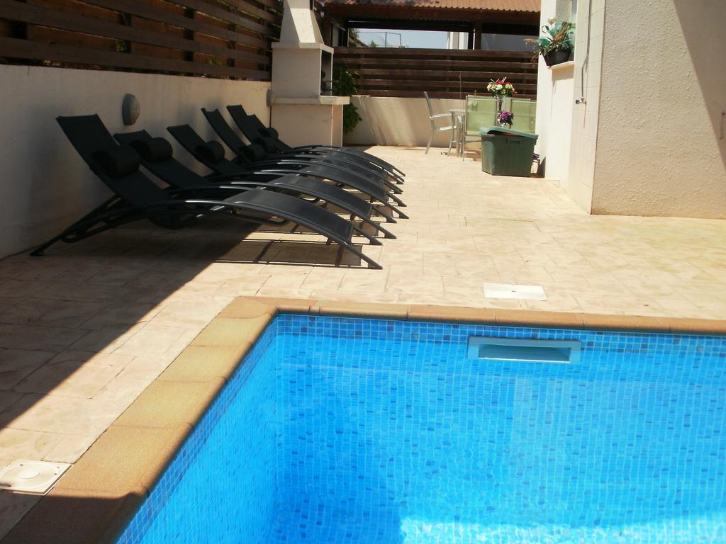Villa Angelaise Protaras Dış mekan fotoğraf