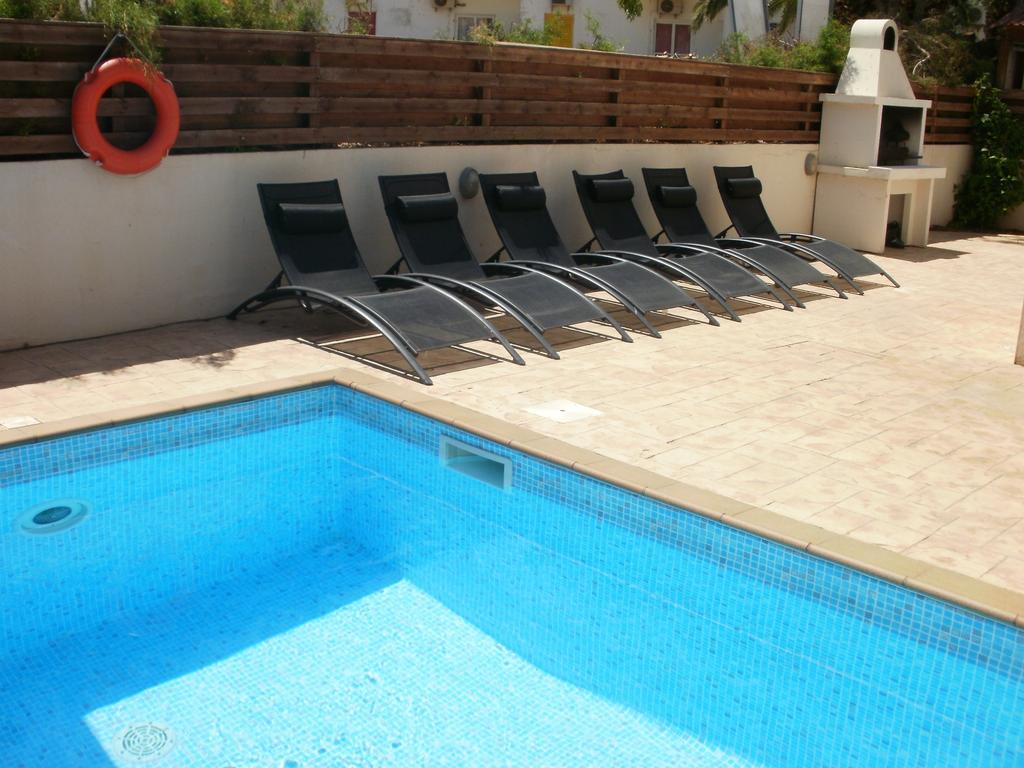 Villa Angelaise Protaras Dış mekan fotoğraf