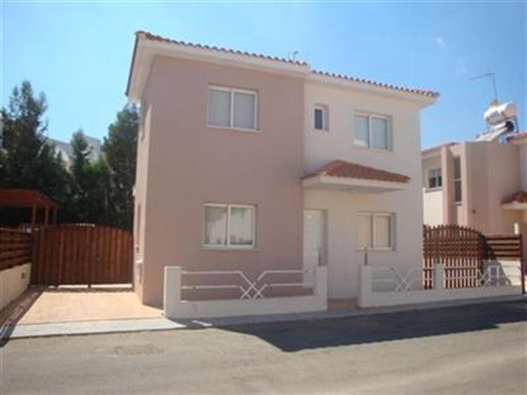 Villa Angelaise Protaras Dış mekan fotoğraf