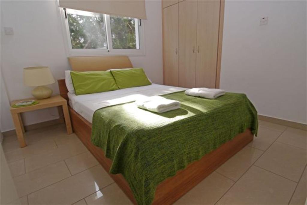 Villa Angelaise Protaras Oda fotoğraf