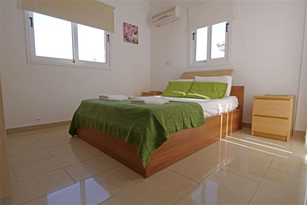 Villa Angelaise Protaras Oda fotoğraf
