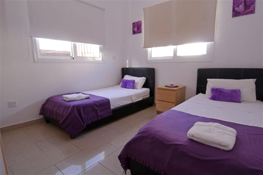 Villa Angelaise Protaras Oda fotoğraf