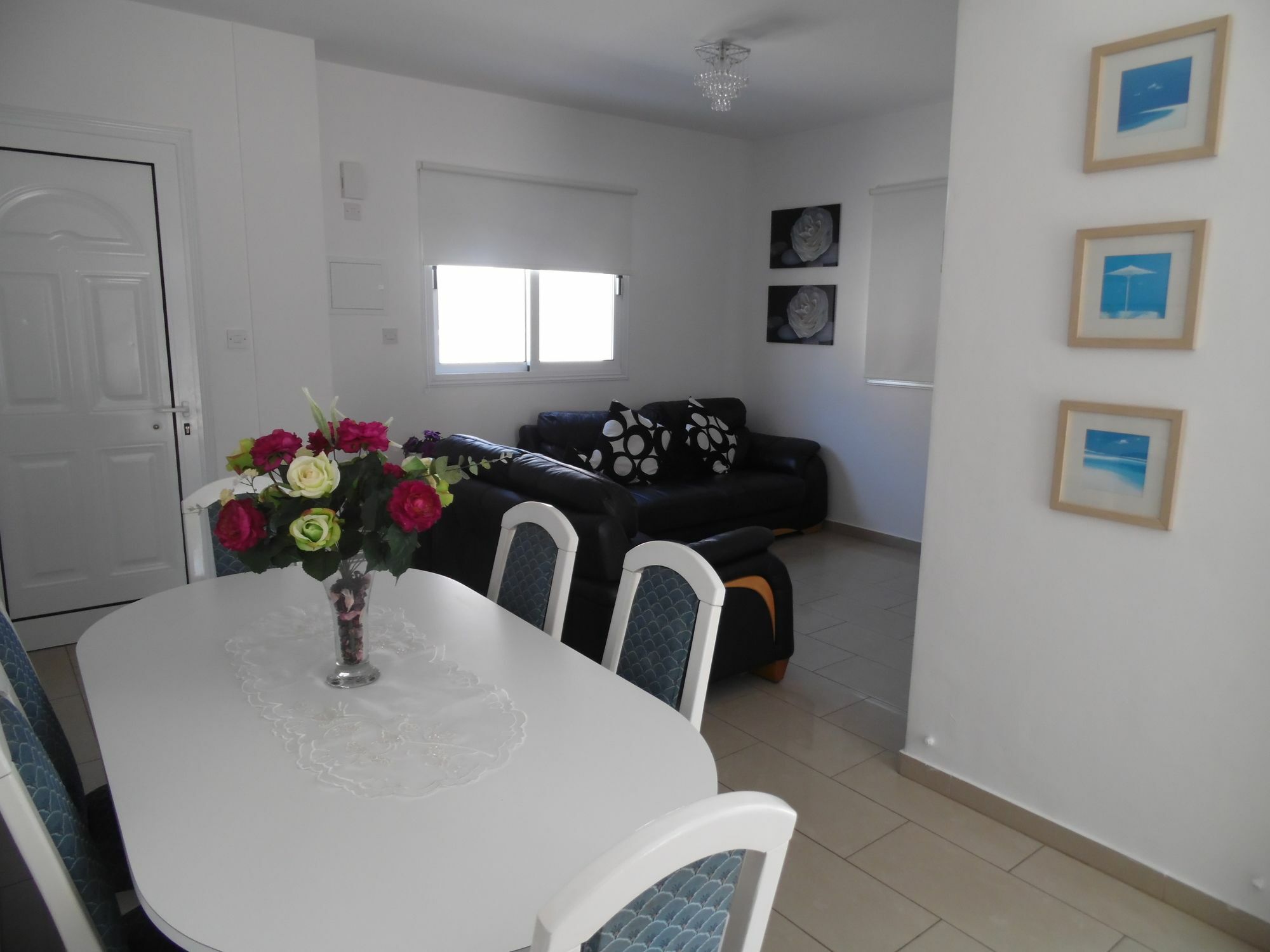 Villa Angelaise Protaras Dış mekan fotoğraf
