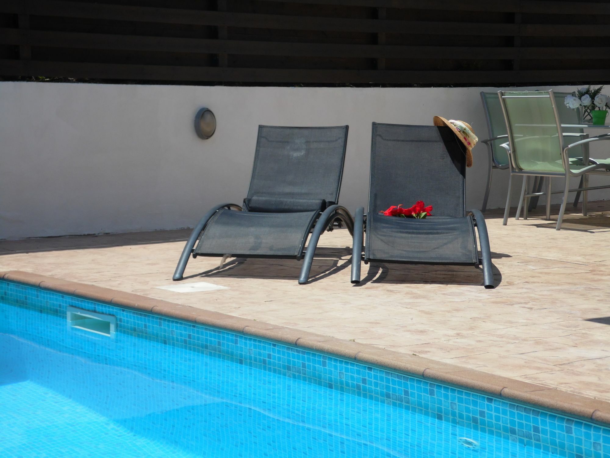 Villa Angelaise Protaras Dış mekan fotoğraf