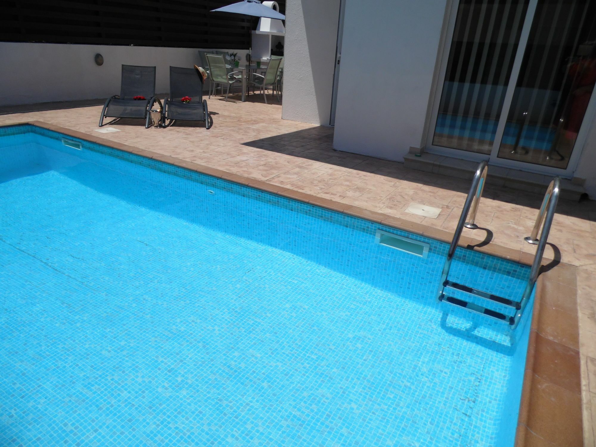 Villa Angelaise Protaras Dış mekan fotoğraf