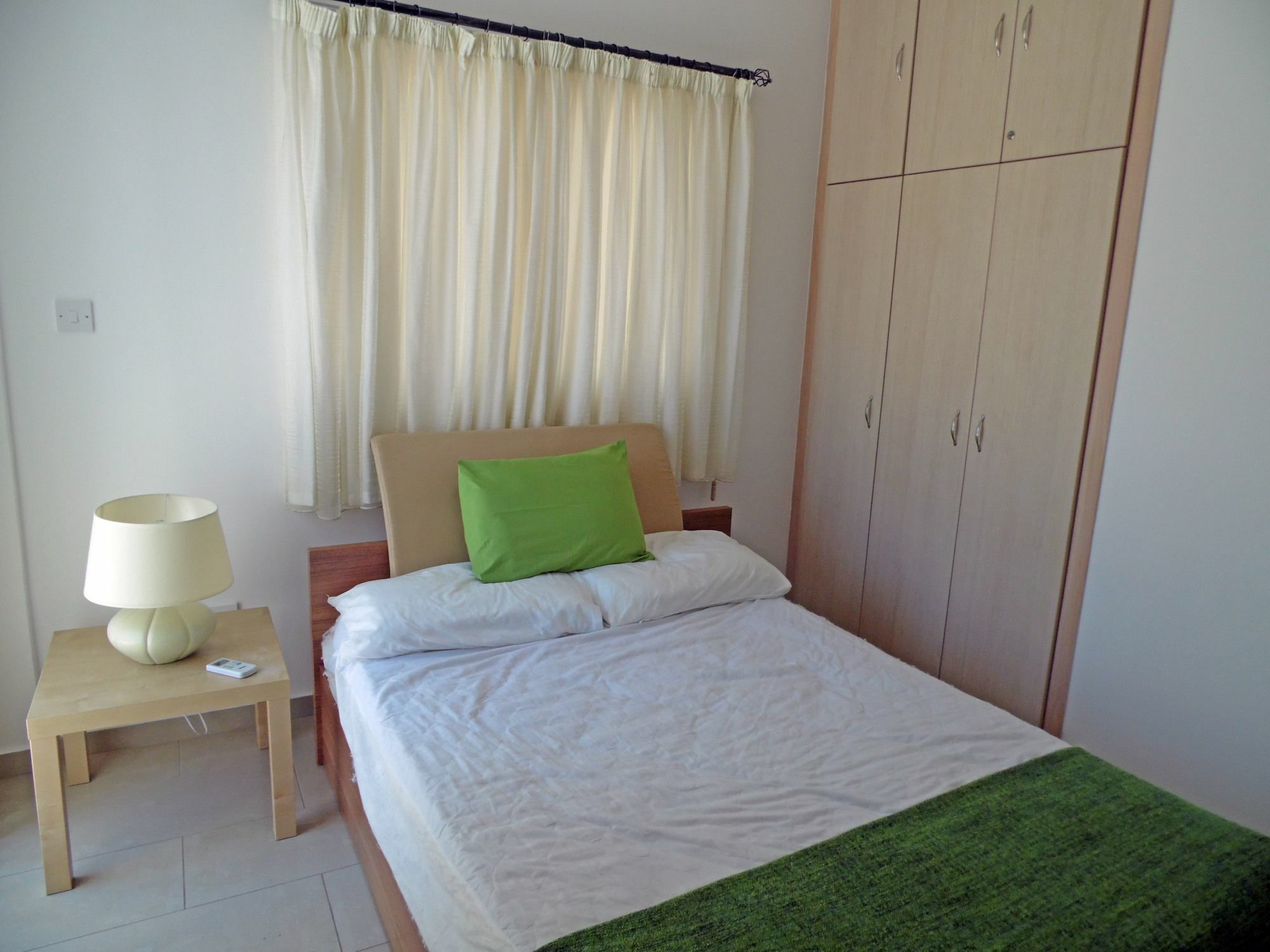 Villa Angelaise Protaras Dış mekan fotoğraf